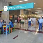 La imagen 2 de la Empresa PUNTO CLAVE CENTRO INTEGRAL DE SERVICIOS Zapatería en Medellín ANT
