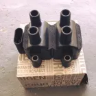 La imagen 5 de la Empresa PUNTO RENAULT Y ELÉCTRICOS LA 12 Tienda de repuestos para automóviles en Pereira RIS