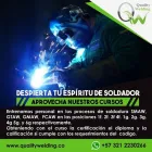 La imagen 4 de la Empresa QUALITY WELDING Tienda de artículos para soldadura en Bogotá, D.c. DC