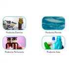 La imagen 5 de la Empresa QUÍMICOS DEL VALLE Refinería de petróleo en Cali VAC