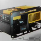 La imagen 23 de la Empresa RACORES MOTORES Y REPUESTOS E.U. Tienda de motores eléctricos en Bogotá, D.c. DC
