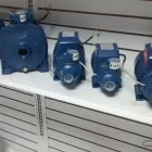 La imagen 6 de la Empresa RACORES MOTORES Y REPUESTOS E.U. Tienda de motores eléctricos en Bogotá, D.c. DC