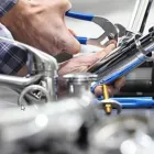 La imagen 1 de la Empresa RACORES Y PARTES PEREIRA S A S Tienda de repuestos para automóviles en Pereira RIS