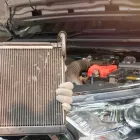 La imagen 2 de la Empresa RADIADORES - BALKANES Tienda de repuestos para automóviles en Medellín ANT