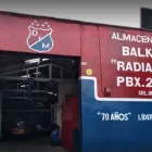 La imagen 5 de la Empresa RADIADORES - BALKANES Tienda de repuestos para automóviles en Medellín ANT