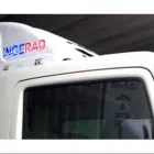 La imagen 4 de la Empresa RADIADORES Y AIRE ACONDICIONADO INGERAD COLOMBIA Tienda de repuestos para automóviles en Bogotá DC