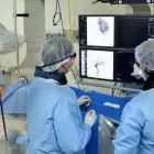 La imagen 5 de la Empresa RADIÓLOGOS ESPECIALIZADOS DE BUCARAMANGA S.A. Radiografía y diagnóstico por imagen en Floridablanca SAN
