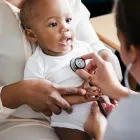 La imagen 2 de la Empresa RAMÓN ALBERTO SÁNCHEZ CARBALLO - PEDIATRA Pruebas y controles médicos en Cúcuta NSA