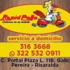 La imagen 3 de la Empresa RAPIDPOLLO Tienda de suministros para restaurantes en Pereira RIS