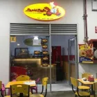 La imagen 5 de la Empresa RAPIDPOLLO Tienda de suministros para restaurantes en Pereira RIS