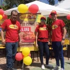 La imagen 6 de la Empresa RAPIDPOLLO Tienda de suministros para restaurantes en Pereira RIS