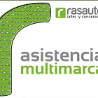 La imagen 4 de la Empresa RASAUTOS Tienda de repuestos para automóviles en Manizales CAL