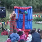 La imagen 2 de la Empresa RASTEL GRUPO EMPRESARIAL COLOMBIA Servicio de fiestas infantiles en Bogotá CUN