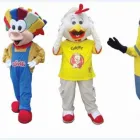 La imagen 5 de la Empresa RASTEL GRUPO EMPRESARIAL COLOMBIA Servicio de fiestas infantiles en Bogotá CUN
