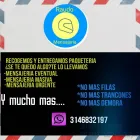 La imagen 1 de la Empresa RAUDO MENSAJERIA en Armenia QUI