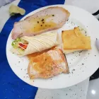 La imagen 2 de la Empresa RECEPCIONES LC Servicio de logística en Tunja BOY