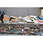 La imagen 5 de la Empresa RECICLAJES NG Proveedor de metal en Cali VAC