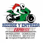 La imagen 1 de la Empresa RECOGE Y ENTREGA EXPRESS Tienda de artículos de embalaje en Barranquilla ATL