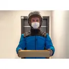 La imagen 3 de la Empresa RECOGE Y ENTREGA EXPRESS Tienda de artículos de embalaje en Barranquilla ATL