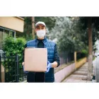 La imagen 4 de la Empresa RECOGE Y ENTREGA EXPRESS Tienda de artículos de embalaje en Barranquilla ATL