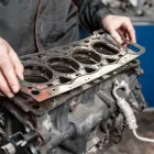 La imagen 1 de la Empresa RECTIFICADORA DE CULATAS LUIS URIBE Tienda de repuestos para automóviles en Medellín ANT