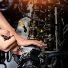 La imagen 2 de la Empresa RECTIFICADORA DE CULATAS LUIS URIBE Tienda de repuestos para automóviles en Medellín ANT