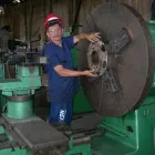 La imagen 1 de la Empresa RECTIFICADORA NEIVA Tienda de accesorios de automóviles en Neiva HUI