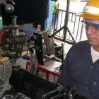 La imagen 4 de la Empresa RECTIFICADORA NEIVA Tienda de accesorios de automóviles en Neiva HUI