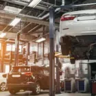 La imagen 1 de la Empresa RECTIFICADORA SOLO CULATAS Tienda de suministros eléctricos en Santa Marta MAG