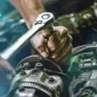 La imagen 2 de la Empresa RECTIFICADORA SOLO CULATAS Tienda de suministros eléctricos en Santa Marta MAG