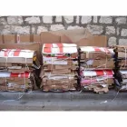 La imagen 1 de la Empresa RECUPERACIÓN DE MATERIALES MAG Servicio de envío en Cali VAC