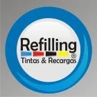 La imagen 1 de la Empresa REFILLING TINTAS & RECARGAS en Cali VAC
