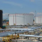 La imagen 2 de la Empresa REFRATERMIC S.A. - REFRACTARIOS Y AISLAMIENTOS TÉRMICOS en Bogota DC