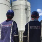 La imagen 4 de la Empresa REFRATERMIC S.A. - REFRACTARIOS Y AISLAMIENTOS TÉRMICOS en Bogota DC