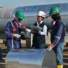 La imagen 5 de la Empresa REFRATERMIC S.A. - REFRACTARIOS Y AISLAMIENTOS TÉRMICOS en Bogota DC