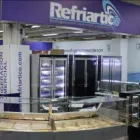 La imagen 5 de la Empresa REFRIARTIC Tienda de frigoríficos en Medellín ANT