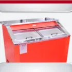 La imagen 3 de la Empresa REFRITÉRMICAS INGENIERÍA SAS Tienda de frigoríficos en Cúcuta NSA