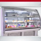 La imagen 4 de la Empresa REFRITÉRMICAS INGENIERÍA SAS Tienda de frigoríficos en Cúcuta NSA