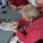 La imagen 2 de la Empresa REFUGIO DE ANCIANOS SANTA ANA Oficina corporativa en Medellín ANT