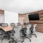 La imagen 1 de la Empresa REGUS - BOGOTA, AEROPUERTO BURÓ 26 Servicio de alquiler de oficinas en Bogotá CUN