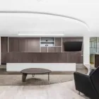 La imagen 4 de la Empresa REGUS - BOGOTA, AEROPUERTO BURÓ 26 Servicio de alquiler de oficinas en Bogotá CUN