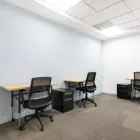 La imagen 2 de la Empresa REGUS - BOGOTA, CALLE 100, CAPITAL TOWER Servicio de alquiler de oficinas en Bogotá CUN