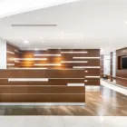 La imagen 4 de la Empresa REGUS - BOGOTA, CALLE 100, CAPITAL TOWER Servicio de alquiler de oficinas en Bogotá CUN