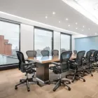 La imagen 5 de la Empresa REGUS - BOGOTA, CALLE 100, CAPITAL TOWER Servicio de alquiler de oficinas en Bogotá CUN