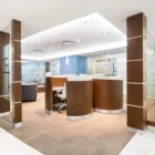 La imagen 6 de la Empresa REGUS - BOGOTA, CALLE 100, CAPITAL TOWER Servicio de alquiler de oficinas en Bogotá CUN