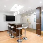 La imagen 8 de la Empresa REGUS - BOGOTA, CALLE 100, CAPITAL TOWER Servicio de alquiler de oficinas en Bogotá CUN