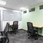 La imagen 5 de la Empresa REGUS - BOGOTA, TELEPORT BUSINESS PARK Servicio de alquiler de oficinas en Bogotá CUN