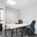 La imagen 6 de la Empresa REGUS - BOGOTA, TELEPORT BUSINESS PARK Servicio de alquiler de oficinas en Bogotá CUN