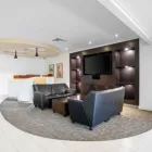 La imagen 4 de la Empresa REGUS - BOGOTA, TIERRA FIRME SANTA BARBARA Servicio de alquiler de oficinas en Bogotá CUN