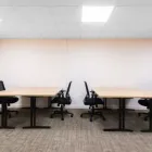 La imagen 8 de la Empresa REGUS - BOGOTA, TIERRA FIRME SANTA BARBARA Servicio de alquiler de oficinas en Bogotá CUN